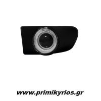 Προβολείς Ομίχλης BMW E39 96-00 Halo Rims