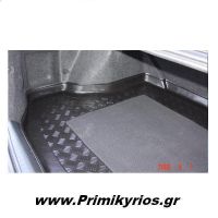 Σκαφάκι Πορτ Μπαγκαζ Honda Civic S4 2006