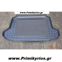 Πατάκι Σκαφάκι Πόρτ Μπαγκάζ Honda Civic 2001-2005
