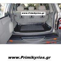 Πατάκι Σκαφάκι Πόρτ Μπαγκάζ Jeep Cherokee 2001