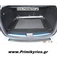 Πατάκι Σκαφάκι Πόρτ Μπαγκάζ Mercedes M-klasse 4x4 2005