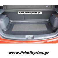 Πατάκι Σκαφάκι Πόρτ Μπαγκάζ Mitsubishi Colt 2008