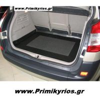 Πατάκι Σκαφάκι Πόρτ Μπαγκάζ Renault Scenic V5 2003