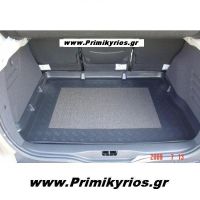 Πατάκι Σκαφάκι Πόρτ Μπαγκάζ Renault Scenic 2009