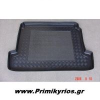 Πατάκι Σκαφάκι Πόρτ Μπαγκάζ Renault Megane II 2003