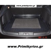 Πατάκι Σκαφάκι Πόρτ Μπαγκάζ Renault Laguna 2007