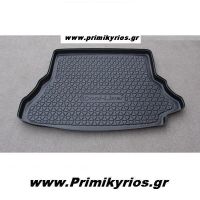 Πατάκι Σκαφάκι Πόρτ Μπαγκάζ Renault Laguna 2001