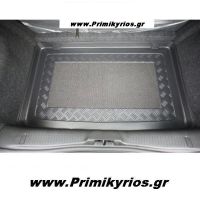 Πατάκι Σκαφάκι Πόρτ Μπαγκάζ Renault Clio III 2005