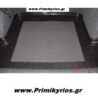 Πατάκι Σκαφάκι Πόρτ Μπαγκάζ Skoda Octavia 1998-2004