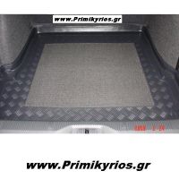 Πατάκι Σκαφάκι Πόρτ Μπαγκάζ Skoda Octavia 2004