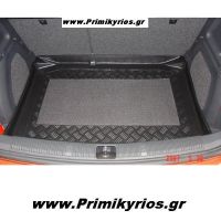 Πατάκι Σκαφάκι Πόρτ Μπαγκάζ Skoda Fabia 2007