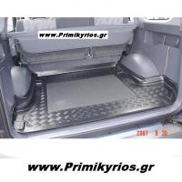 Πατάκι Σκαφάκι Πόρτ Μπαγκάζ Toyota Land Cruiser 90