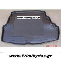 Πατάκι Σκαφάκι Πόρτ Μπαγκάζ Toyota Corolla 1998-2001