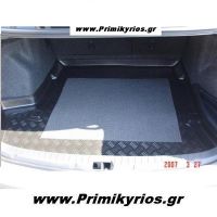 Πατάκι Σκαφάκι Πόρτ Μπαγκάζ Toyota Corolla 2007