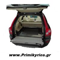 Πατάκι Σκαφάκι Πόρτ Μπαγκάζ Volvo XC90 2002