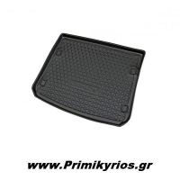 Πατάκι Σκαφάκι Πόρτ Μπαγκάζ Vw Touareq 2002