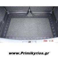 Πατάκι Σκαφάκι Πόρτ Μπαγκάζ Vw Scirocco 2008