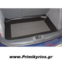 Πατάκι Σκαφάκι Πόρτ Μπαγκάζ Vw Polo 11/2001