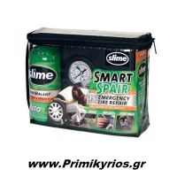 Κίτ Επισκευής Ελαστικών Αυτοκινήτου/Μοτό