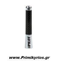 Κεραία Αυτοκινήτου Carbon και Αλουμίνιο