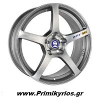 Ζάντα Αυτοκινήτου Rtt524 17"  Sparco