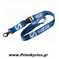 Badge Holder Sparco