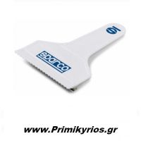 Ice Scraper Sparco