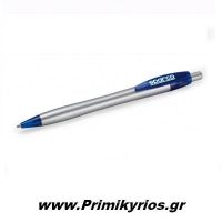 Σετ Στυλό (10τεμ) με Μπίλια Sparco