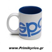 Κούπα Κεραμική Sparco
