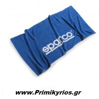 Πετσέτα Θαλάσσης 100x50cm Sparco