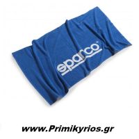 Πετσέτα Θαλάσσης 150x80cm Sparco