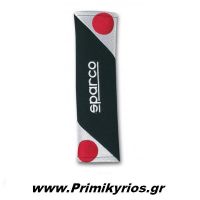Μαξιλαράκι Ζώνης Ασφαλείας Bandiera Sparco Σημαία Ιαπωνίας