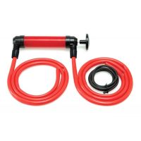 ΤΡΟΜΠΑ ΝΕΡΟΥ - ΛΑΔΙΟΥ ΧΕΙΡΟΣ