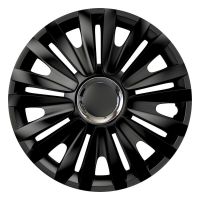 ΤΑΣΙ 14" ROYAL RC BLACK  ΣΕΤ 4 ΤΕΜ ΣΕ ΚΟΥΤΙ