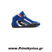 Παππούτσια Κ-Formula SL-7 Sparco