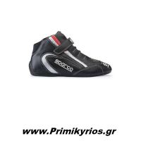 Παππούτσια Κ-Formula SL-7 Leather Sparco