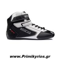 Παππούτσια K-PRO SH-5 Sparco