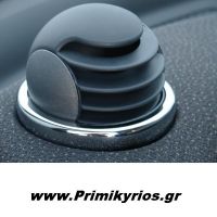 Διακοσμητικά Δακτυλίδια Αεραγωγών για Smart