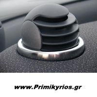 Διακοσμητικά Δακτυλίδια Αεραγωγών για Smart