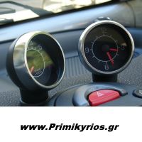 Διακοσμητικά Στεφάνια Οργάνων Smart