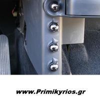 Βίδα με Καπάκι για Εξτρά Θήκες Smart