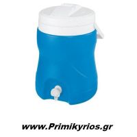 Θερμός Παραλίας 8lt