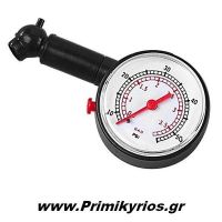 Μετρητής πίεσης ελαστικών