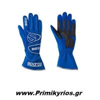 Εσωθερμικά γάντια TYPHOON K-5 Sparco