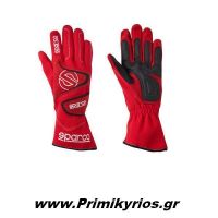Εσωθερμικά γάντια HURRICANE K-3 Sparco