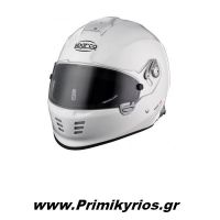 Κράνος Sparco WTX-5W