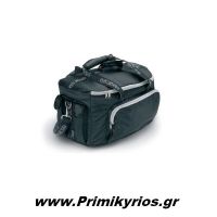 Τσάντα Κράνους Sparco Μαύρη