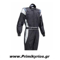 Φόρμα X-Light M Μαύρο Sparco