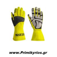 Γάντια Συνεργείου Sparco MX FLUO H-9