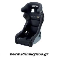 Κάθισμα Racing Circuit Sparco